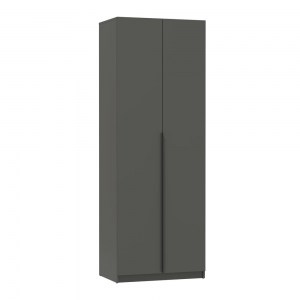 Марко 95.03 Шкаф 2-х дверный (Олмеко) Диамант